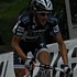 Frank Schleck pendant la troisi�me �tape du Tour de Suisse 2010